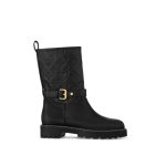 Territory Flat Ankle Boot - Image 2